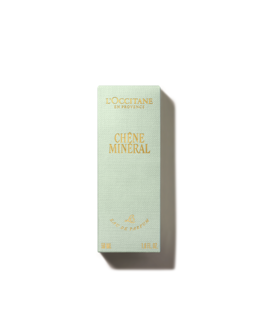 Weergave afbeelding 3/4 van product Ch&ecirc;ne Min&eacute;ral Eau de Parfum, , RECT