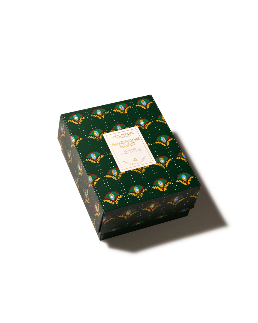 Weergave afbeelding 4/5 van product Lavande Duo Handcr&egrave;mes, , RECT