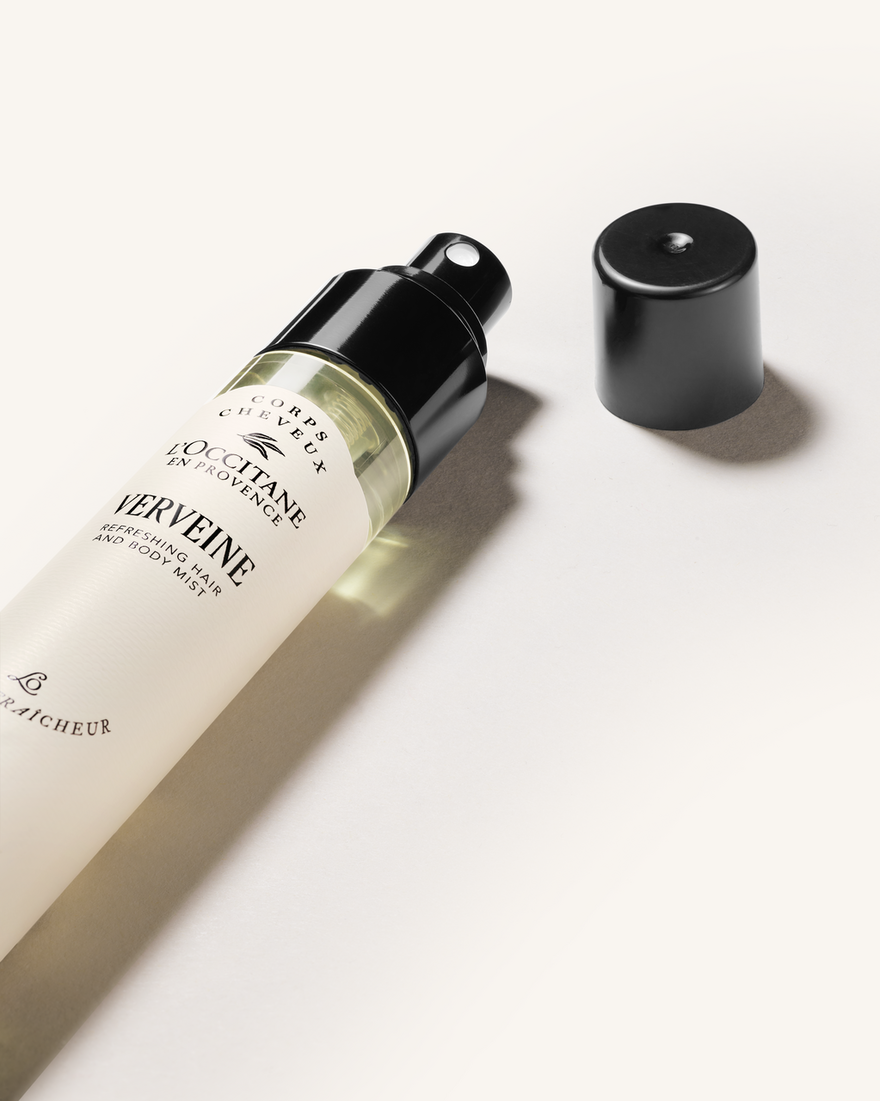 Weergave afbeelding 2/5 van product Verveine Hair & Body Mist, , RECT