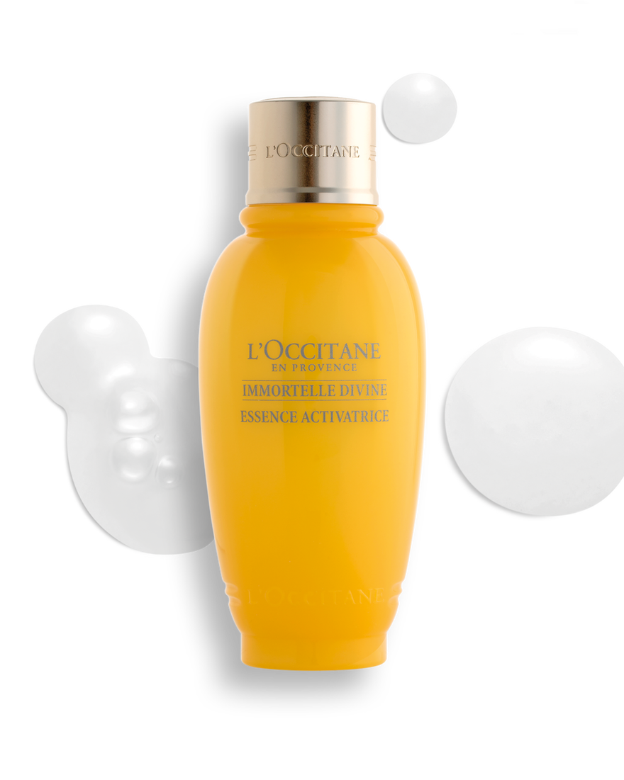 Weergave afbeelding 1/4 van product Immortelle Divine Activerende Lotion, , RECT