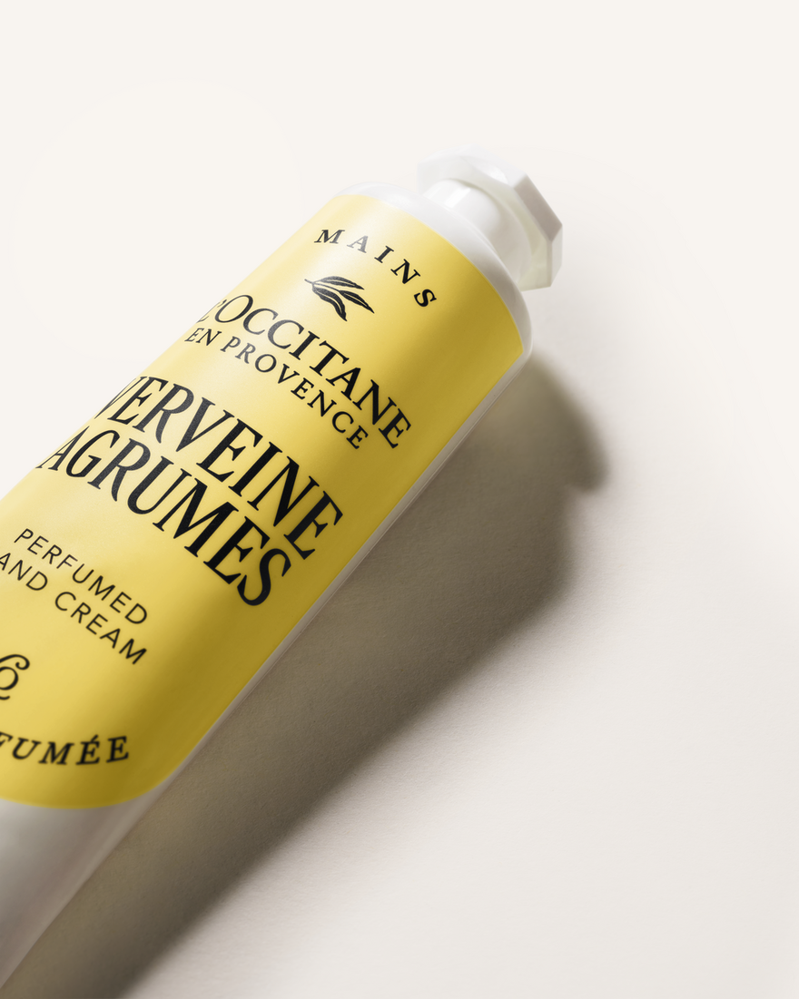 Weergave afbeelding 2/5 van product Verveine Agrumes Handcr&egrave;me, , RECT
