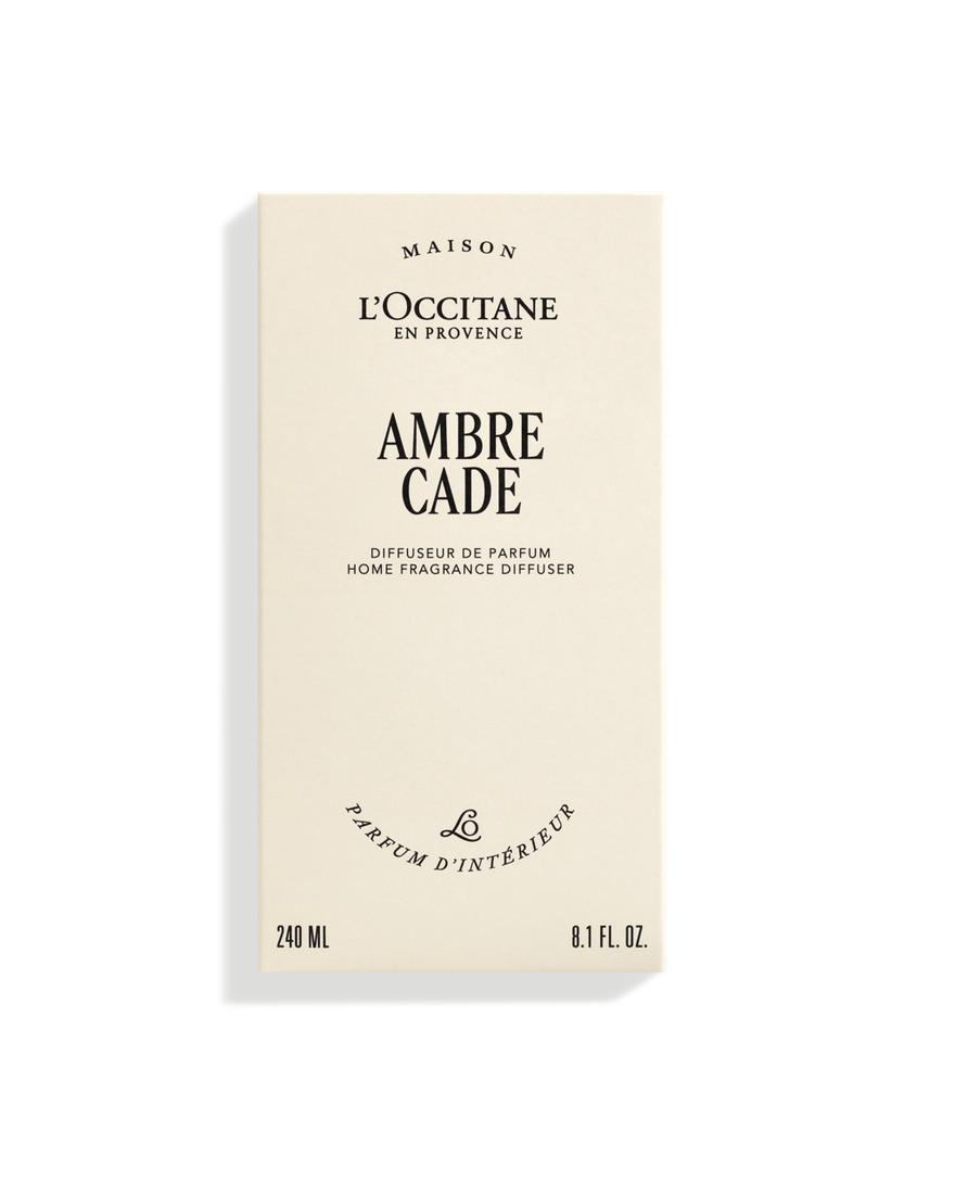 Weergave afbeelding 2/5 van product Amber Cade Home Parfum Diffuser, , RECT