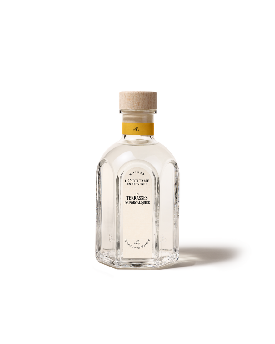 Weergave afbeelding 1/4 van product Les Terrasses de Forcalquier Home Fragrance Diffuser, , RECT