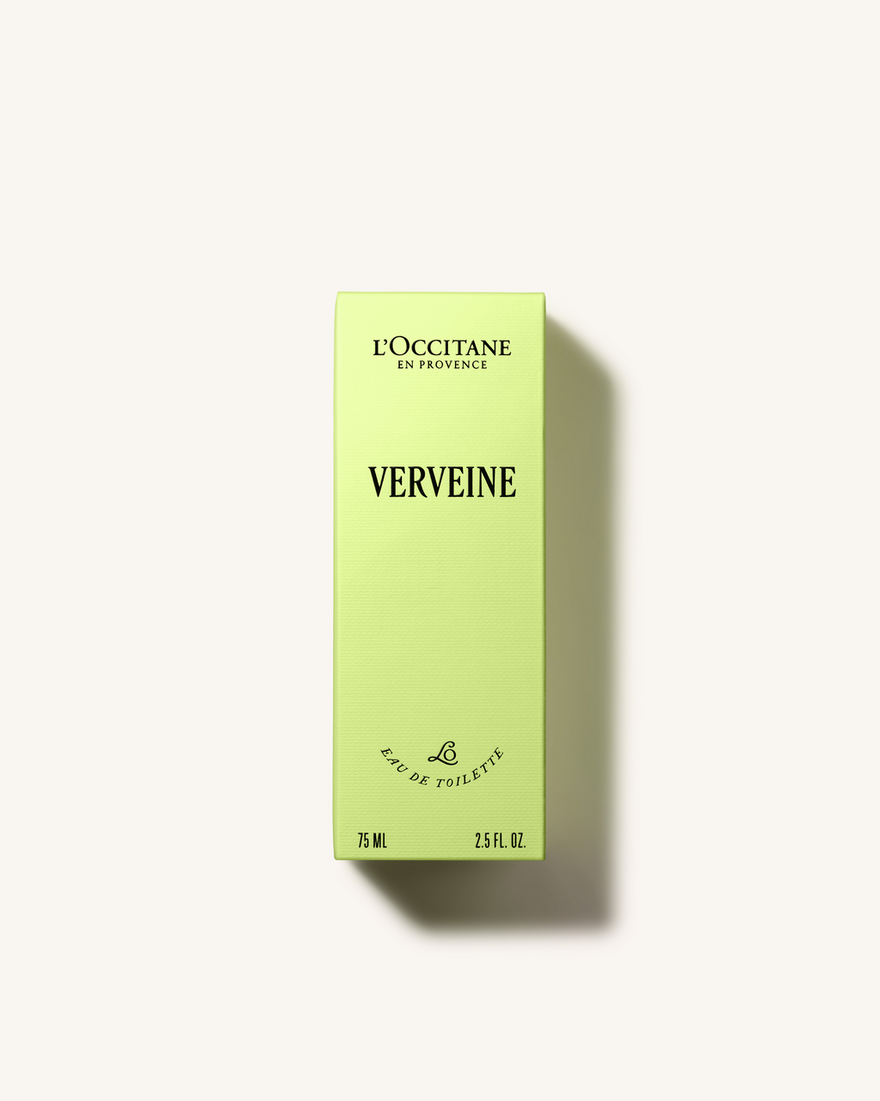 Weergave afbeelding 3/9 van product Verveine Eau de Toilette, , RECT