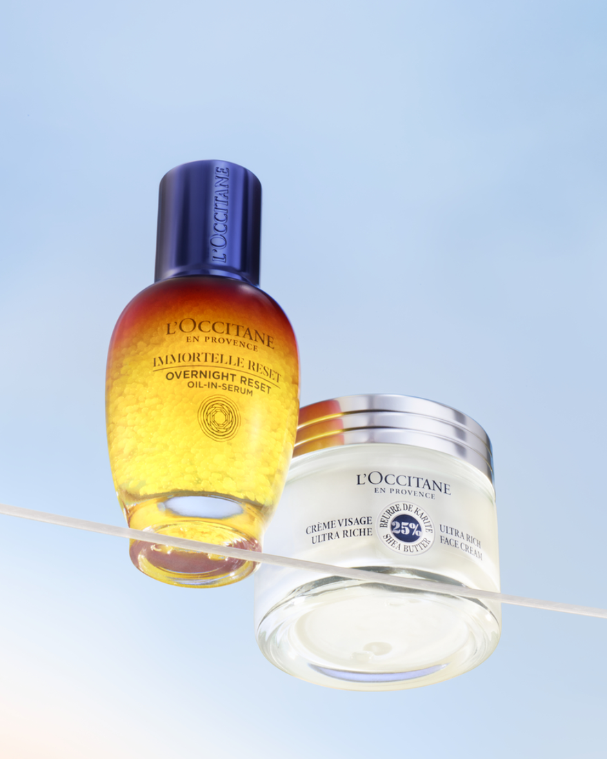 Weergave afbeelding 8/9 van product Shea Ultrarijke Comfort Cr&egrave;me, , RECT