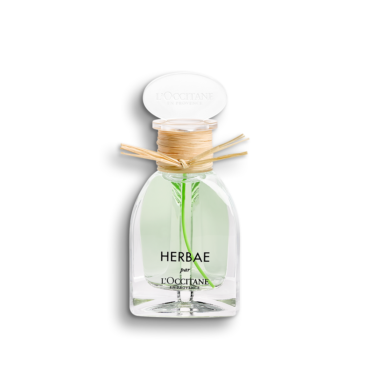Weergave afbeelding 1/1 van product Herbae par L'OCCITANE Eau de Parfum, , large