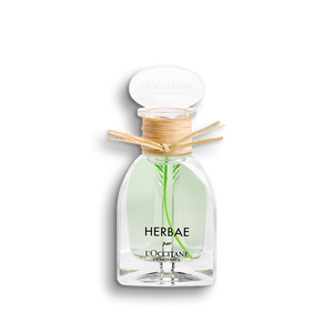 Herbae par L'OCCITANE Eau de Parfum 50 ml | L’Occitane en Provence