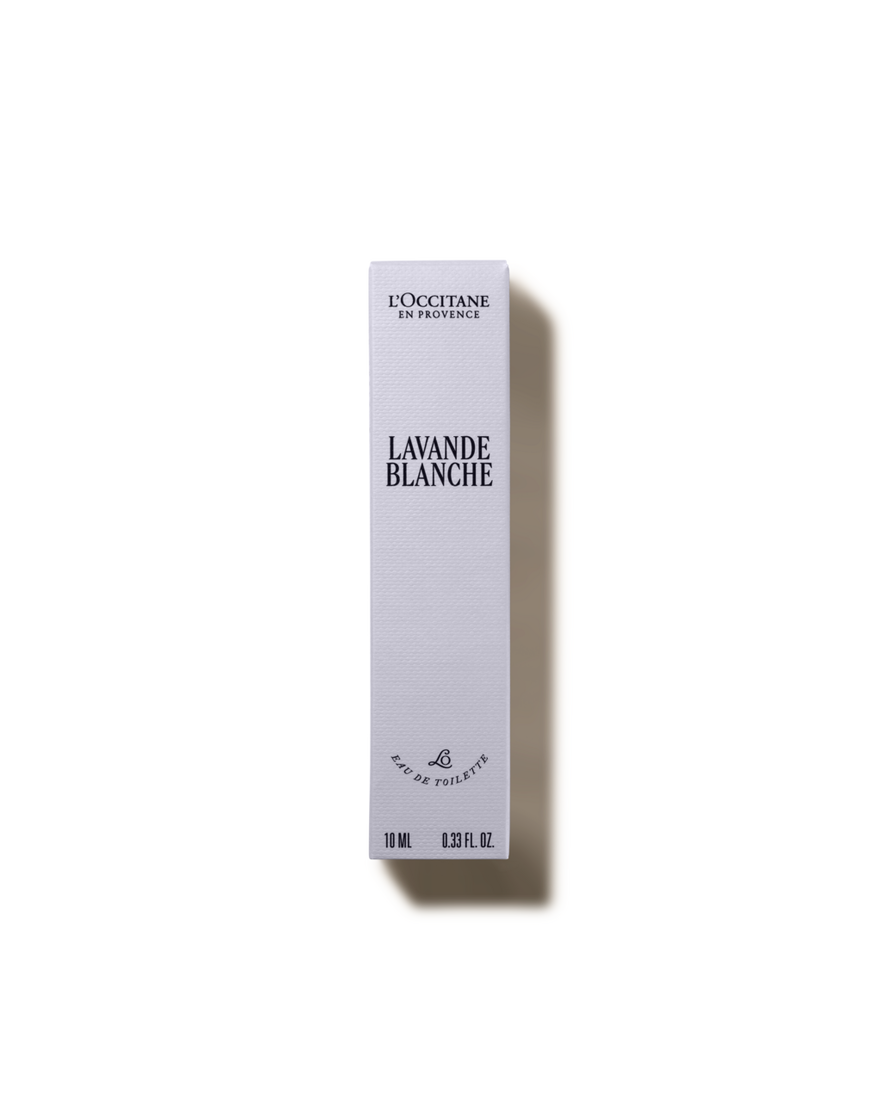 Weergave afbeelding 2/4 van product Lavande Blanche Eau de Toilette, , RECT