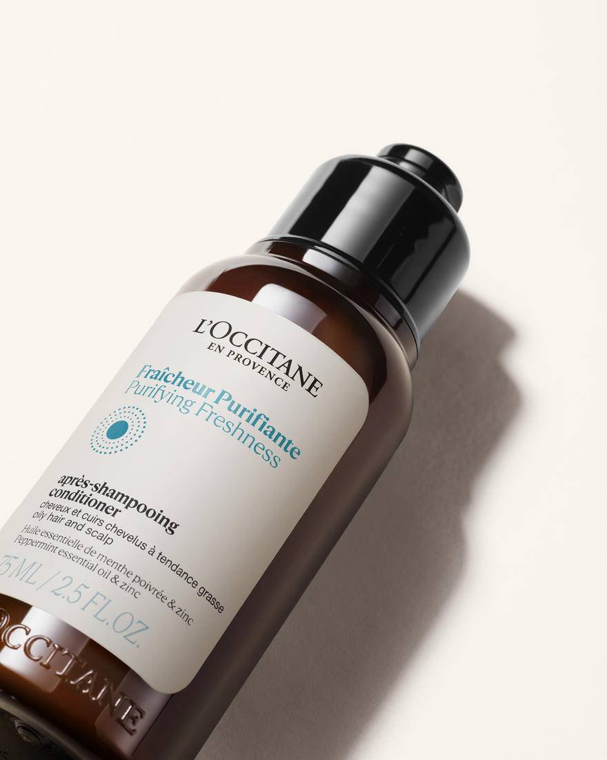 Weergave afbeelding 2/5 van product Aromachology Pure Frisheid Conditioner, , RECT