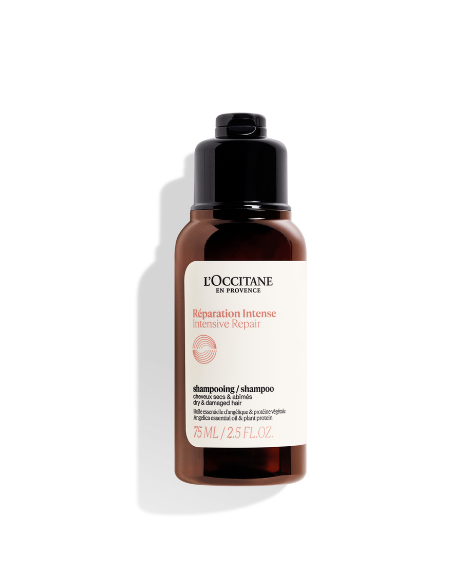 Aromachology Intens Herstellende Shampoo 75 ml | L&rsquo;Occitane en Provence