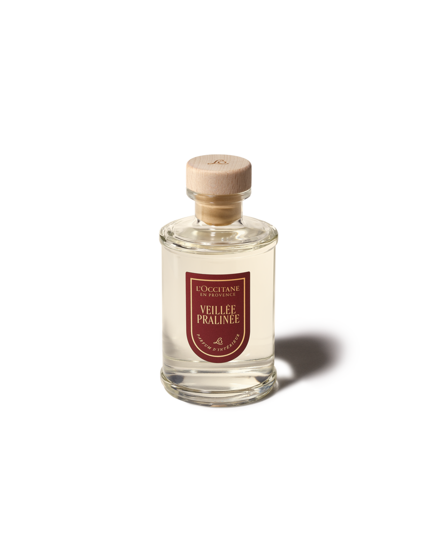Weergave afbeelding 5/6 van product Veill&eacute;e Pralin&eacute;e Huisparfum Diffuser, , RECT