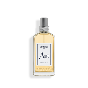 Amber Eau de Parfum - Les Classiques 50 ml | L’Occitane en Provence