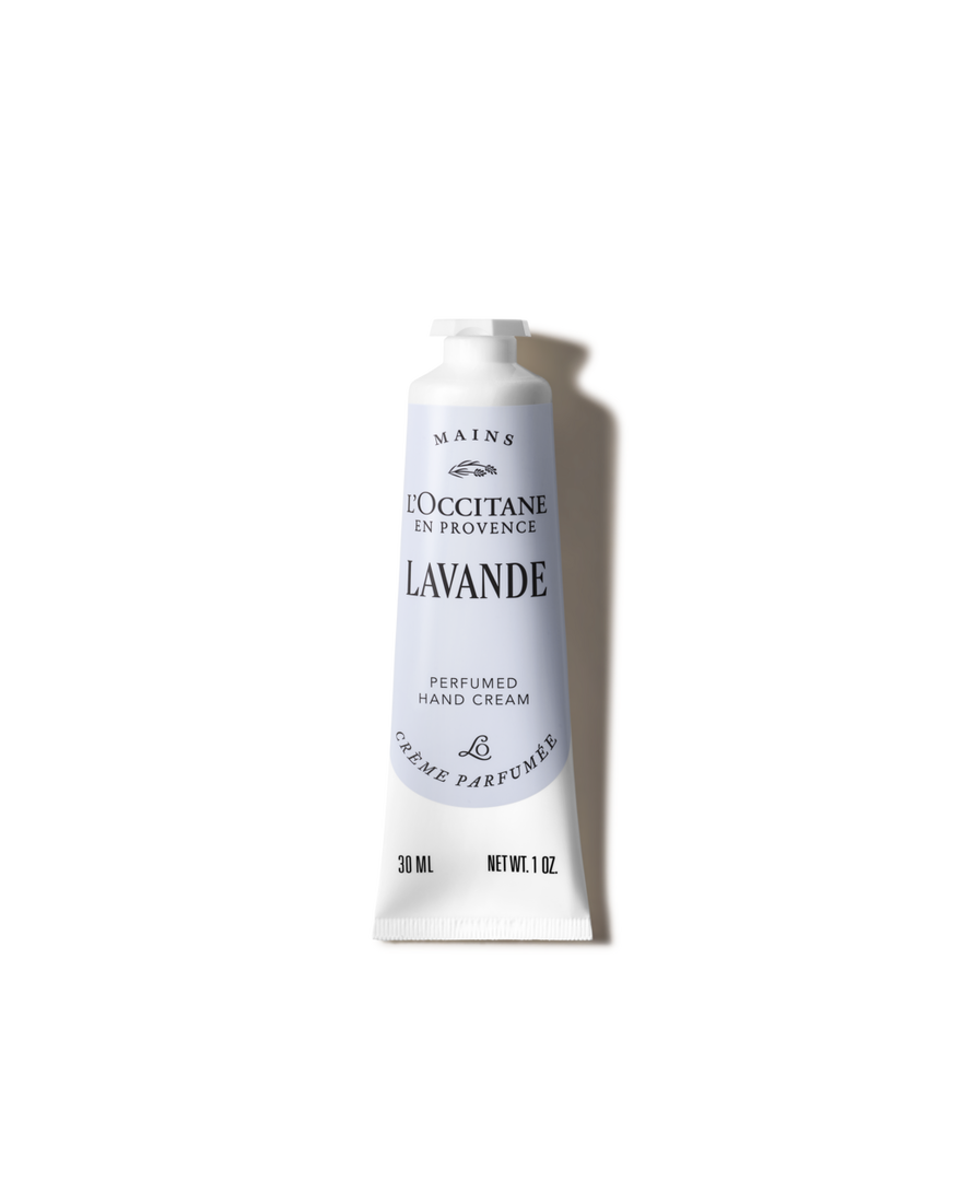 Weergave afbeelding 1/4 van product Lavande Handcr&egrave;me, , RECT