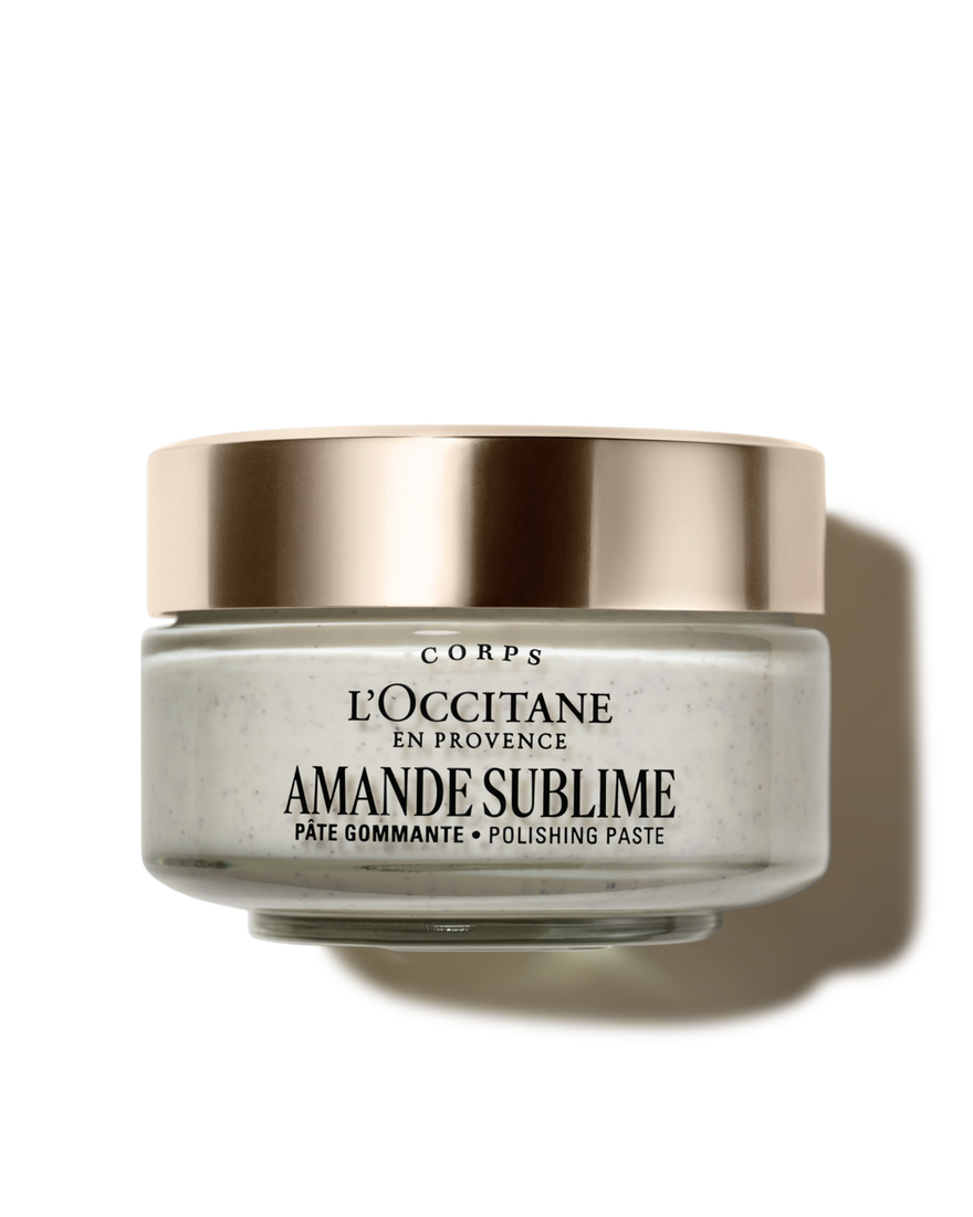 Weergave afbeelding 1/3 van product Almond Scrubcr&egrave;me, , RECT