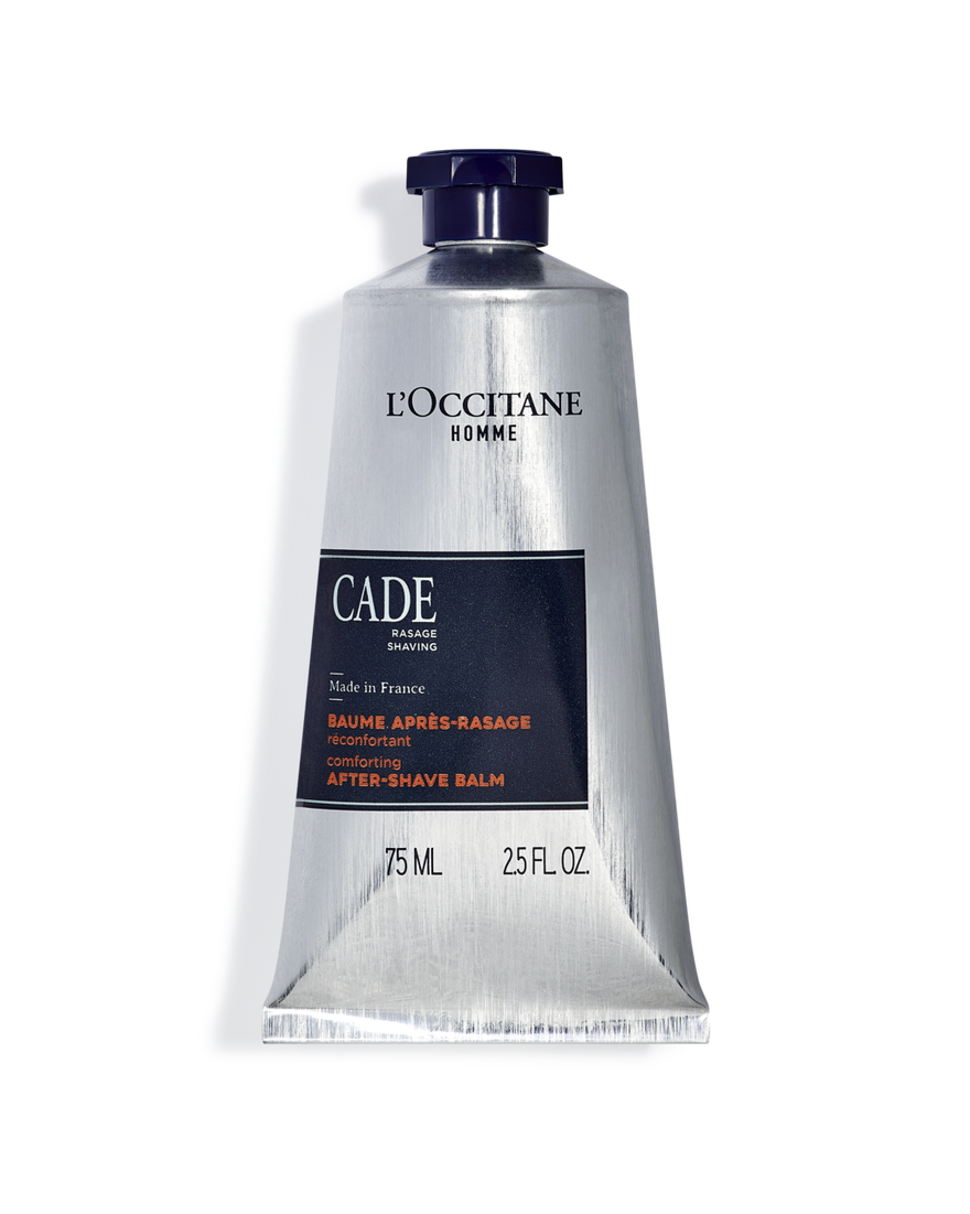 Weergave afbeelding 1/1 van product Cade Verzachtende Aftershave Balsem 75 ml, , RECT