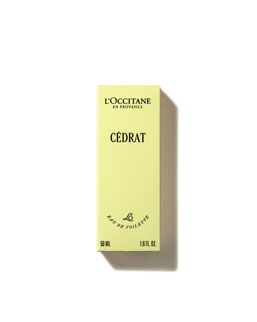 Weergave afbeelding 7/7 van product C&eacute;drat Eau de Toilette, , RECT