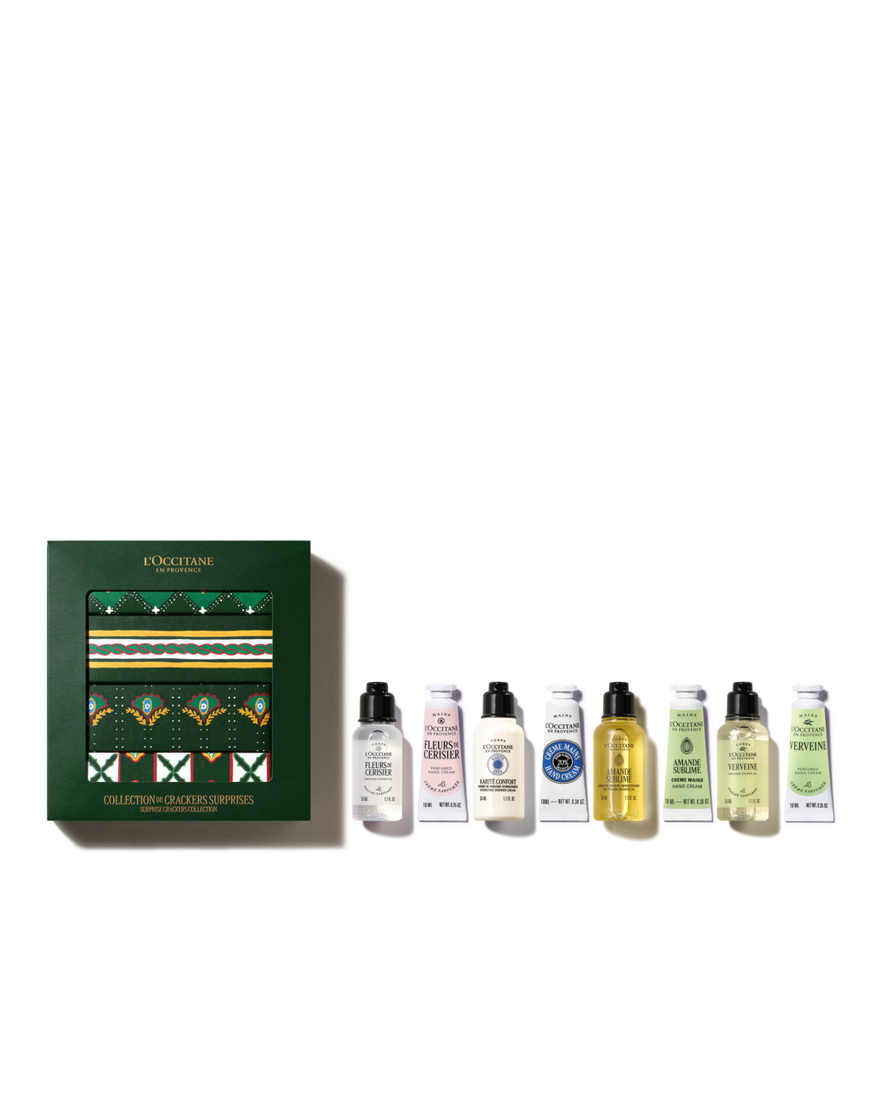 Weergave afbeelding 2/6 van product Set van Feestelijke Crackers, , RECT