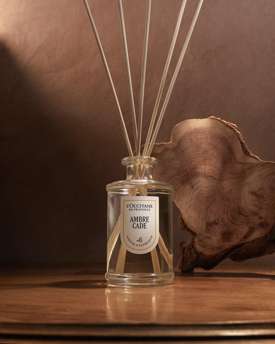 Weergave afbeelding 3/5 van product Amber Cade Home Parfum Diffuser, , RECT