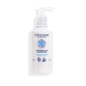 Shea Gezicht Reinigingsmelk 200ml | L’Occitane en Provence