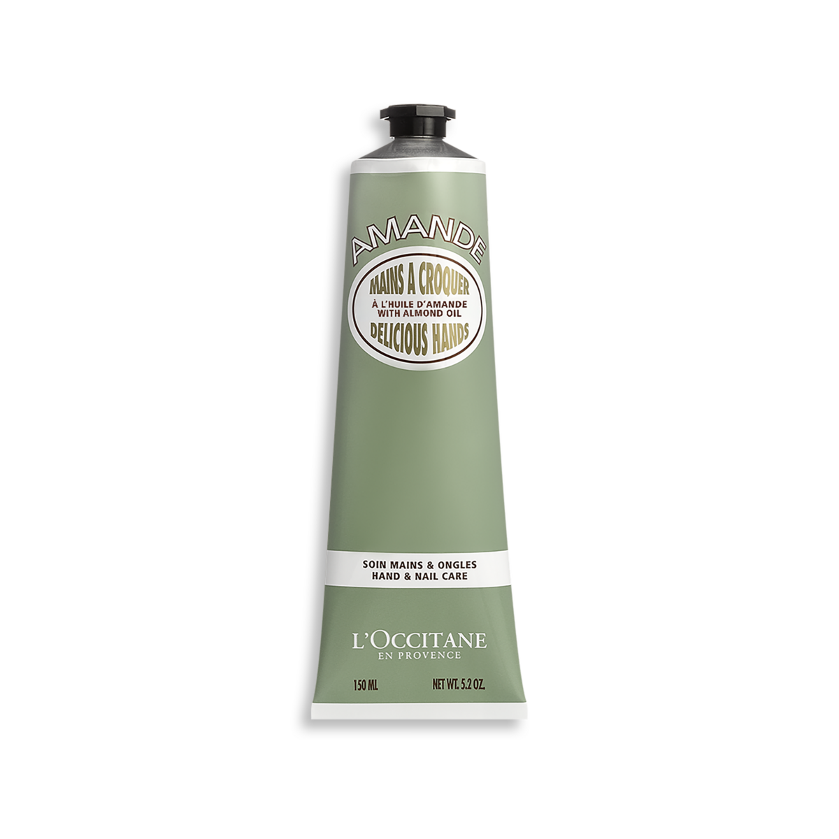 Weergave afbeelding 1/2 van product Almond Handcrème 150ml, , large