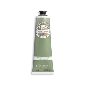 Almond Handcrème 150ml | L’Occitane en Provence