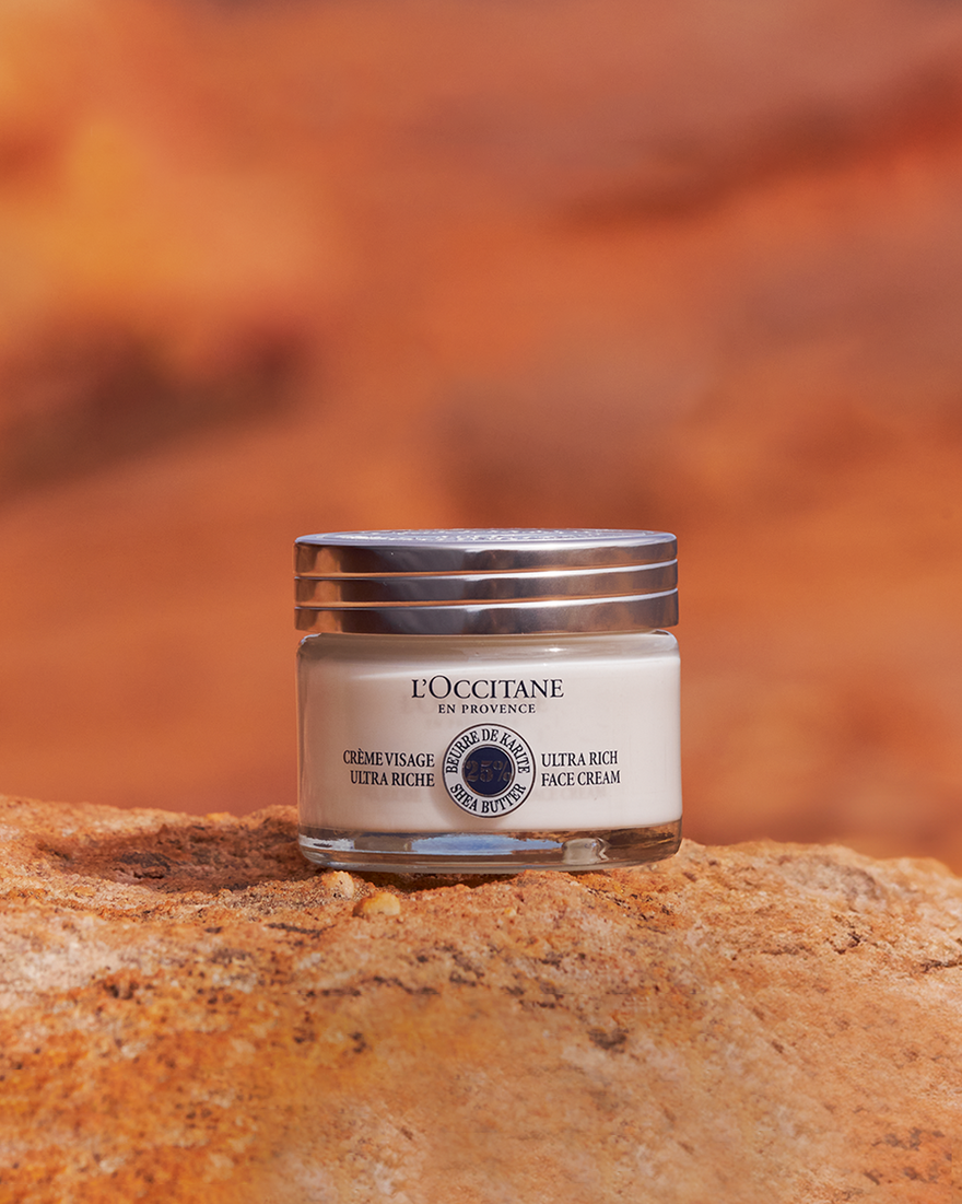 Weergave afbeelding 2/9 van product Shea Ultrarijke Comfort Cr&egrave;me, , RECT