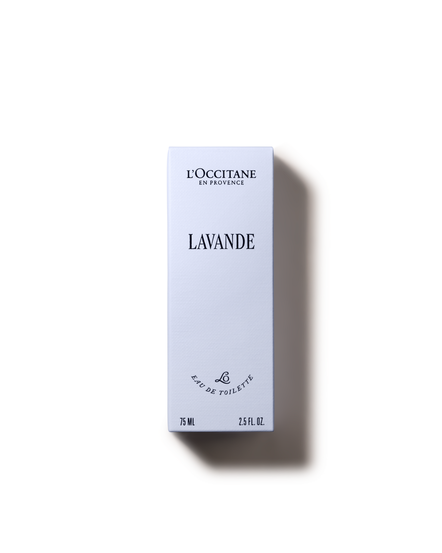 Weergave afbeelding 3/8 van product Lavande Eau de Toilette, , RECT