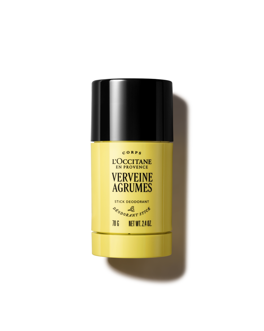 Weergave afbeelding 1/4 van product Verveine Agrumes Deodorant Stick, , RECT