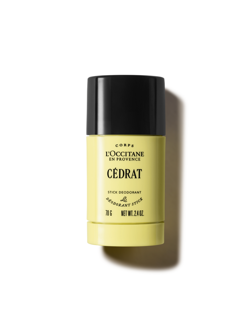 Weergave afbeelding 2/4 van product C&eacute;drat Deodorant Stick, , RECT