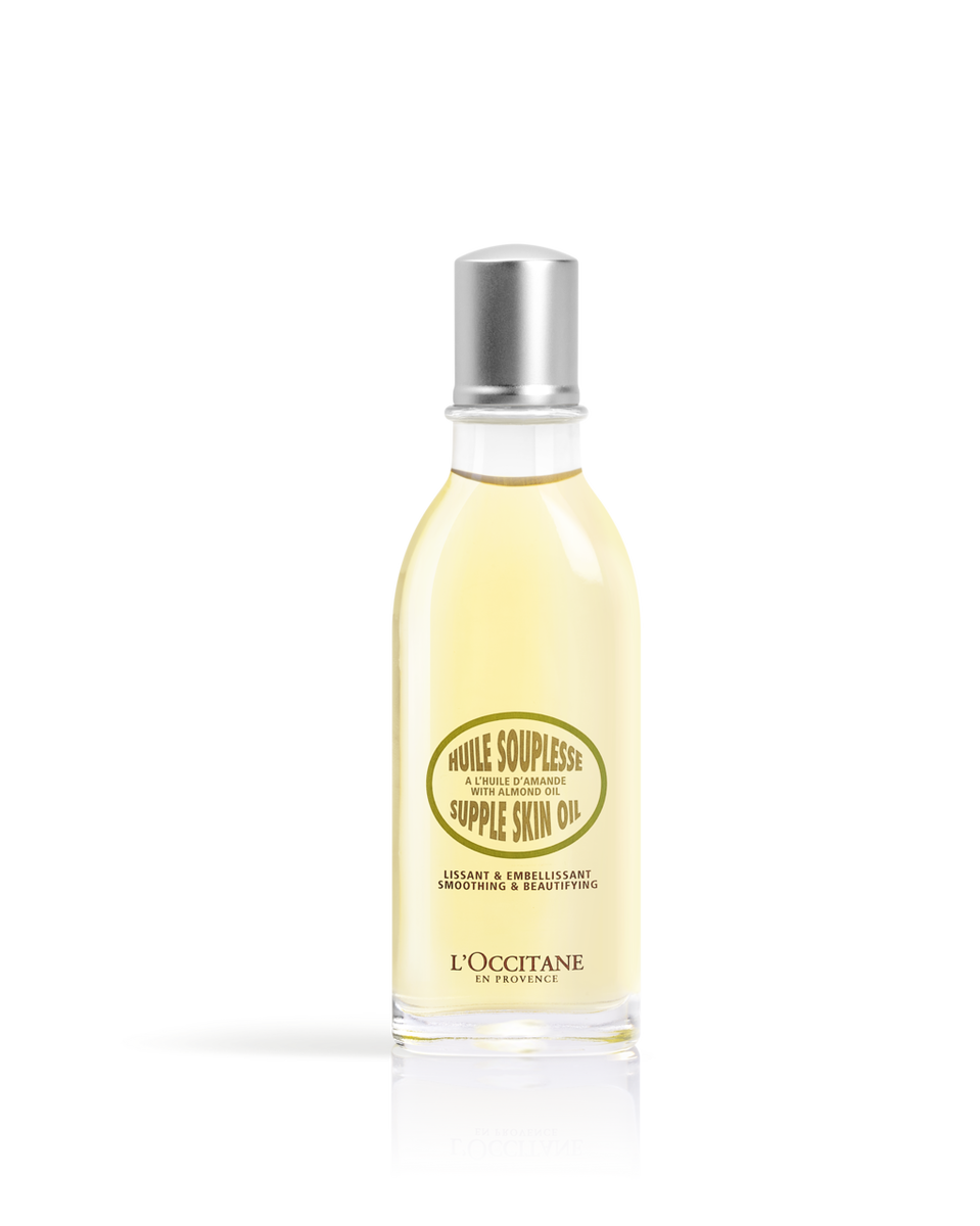 Almond Body Oil 50ml