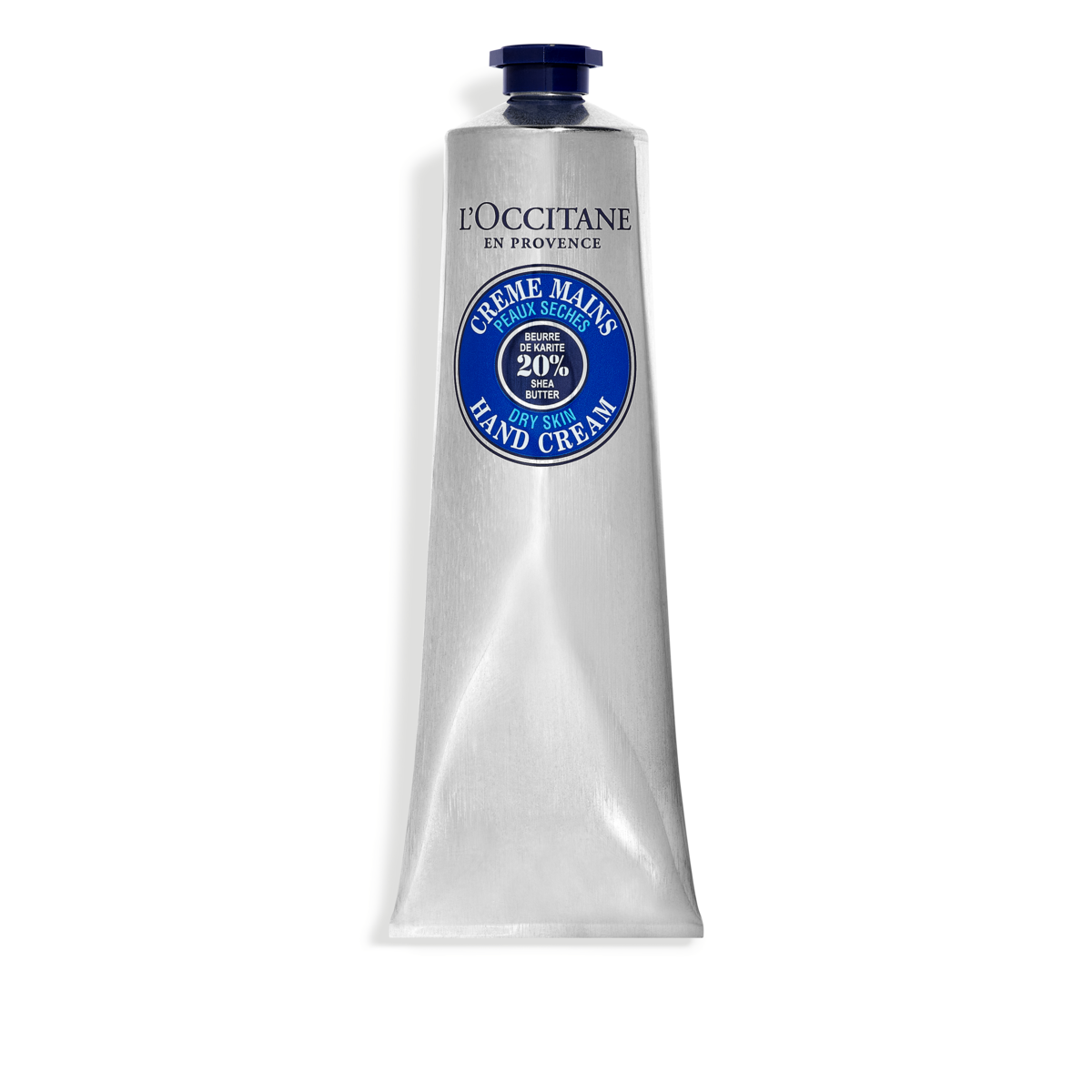 Weergave afbeelding 1/12 van product Shea Handcrème 150ml, , large