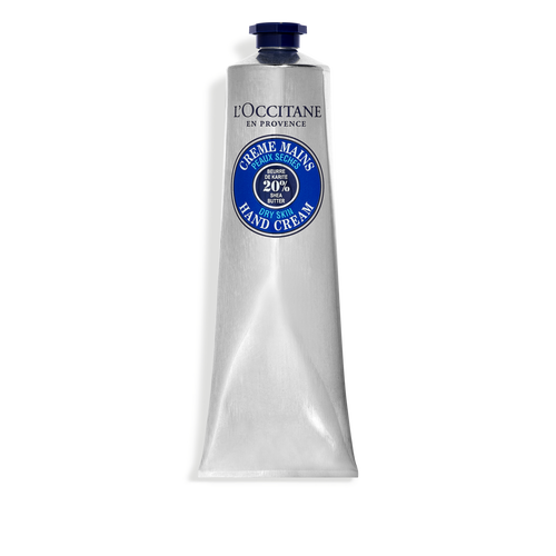 Play Shea Handcrème 150ml