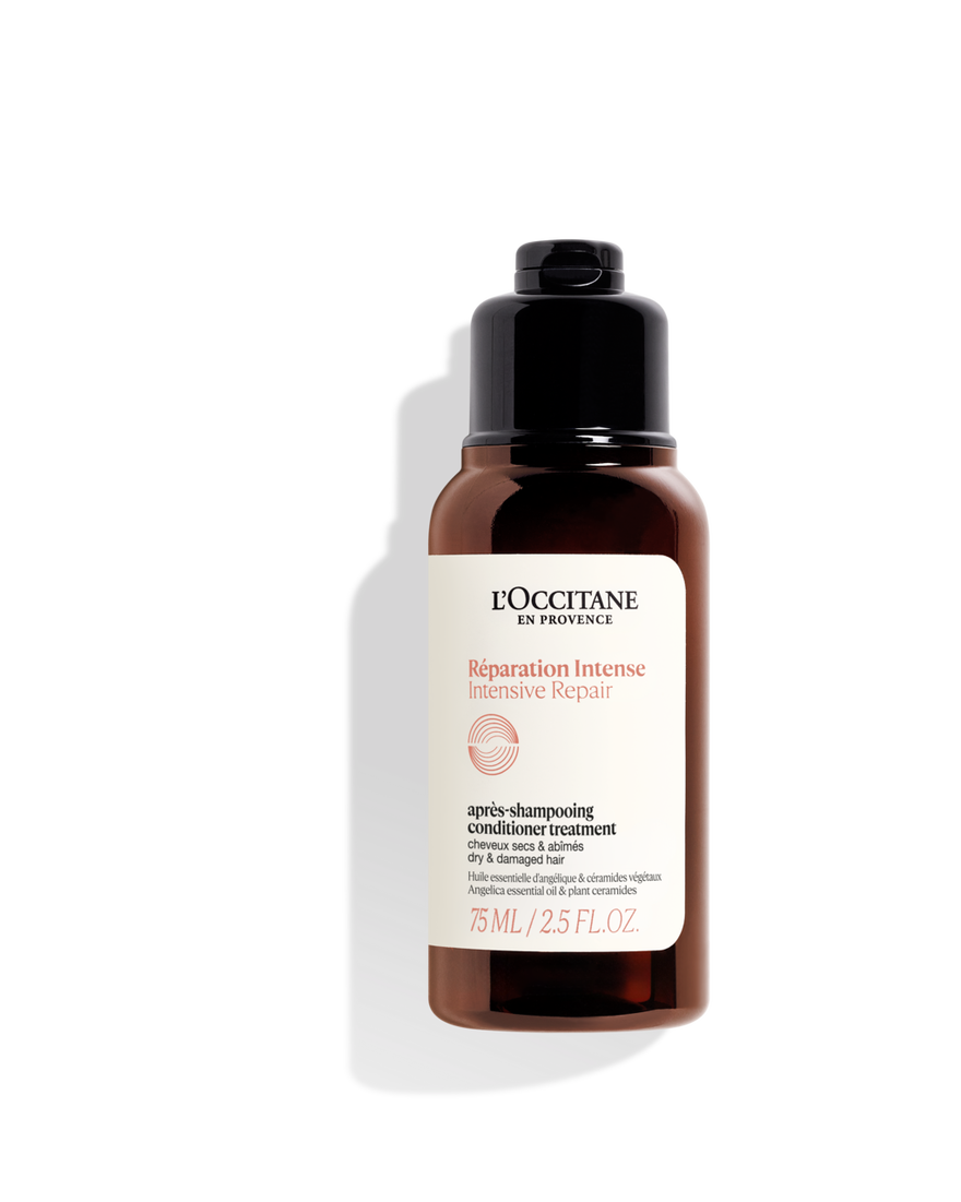 Weergave afbeelding 1/5 van product Aromachology Intens Herstellende Conditioner, , RECT
