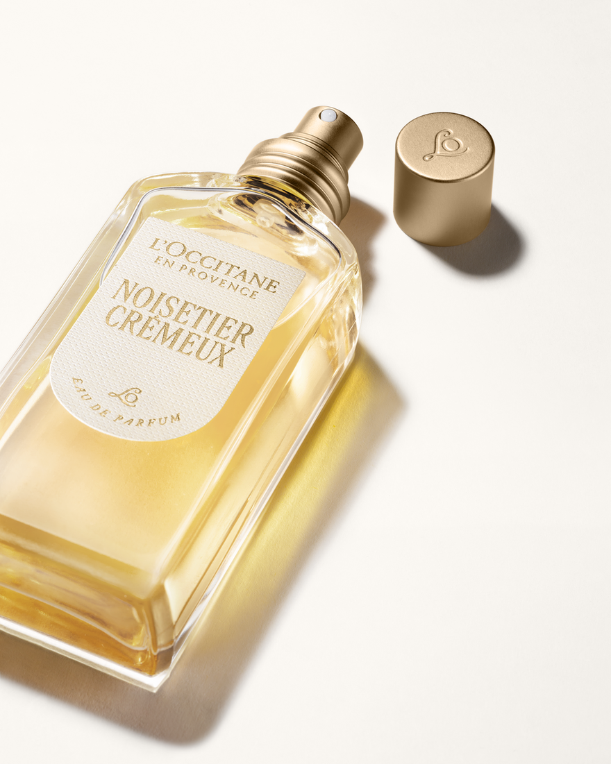 Weergave afbeelding 2/4 van product Noisetier Cr&eacute;meux Eau de Parfum, , RECT
