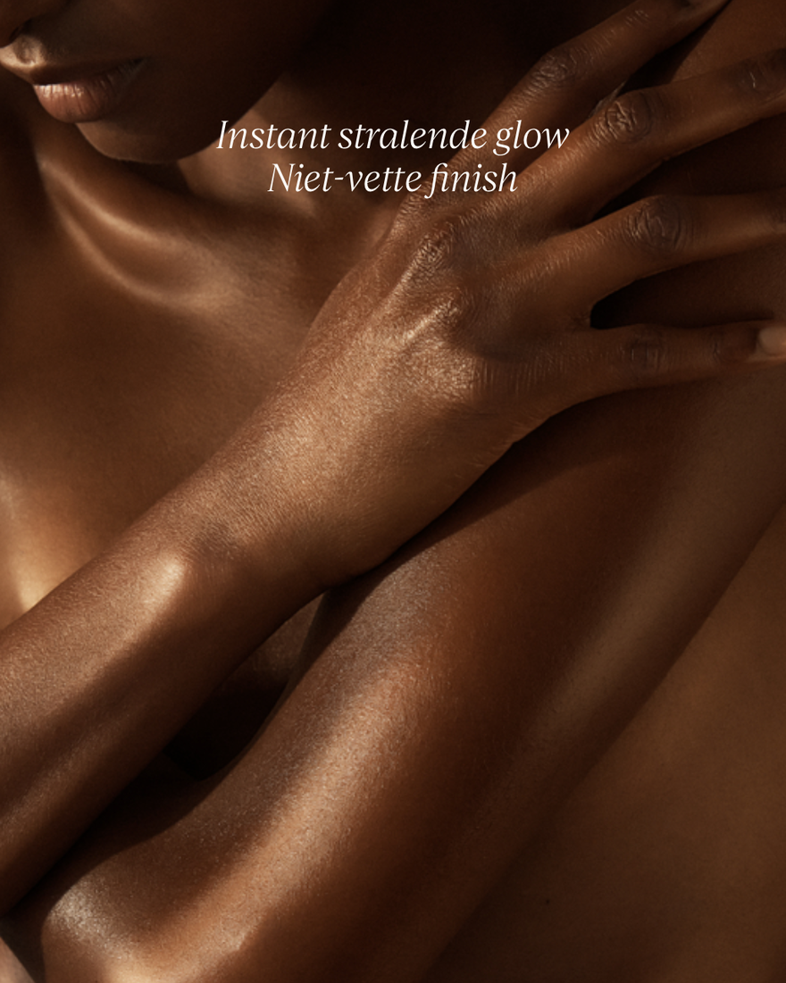 Weergave afbeelding 5/7 van product Almond Cr&egrave;me Br&ucirc;l&eacute;e Glinsterende Routine, , RECT