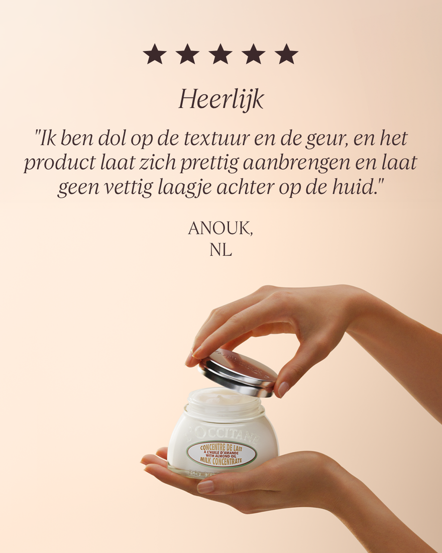 Weergave afbeelding 6/6 van product Almond Melkconcentraat Refill, , RECT