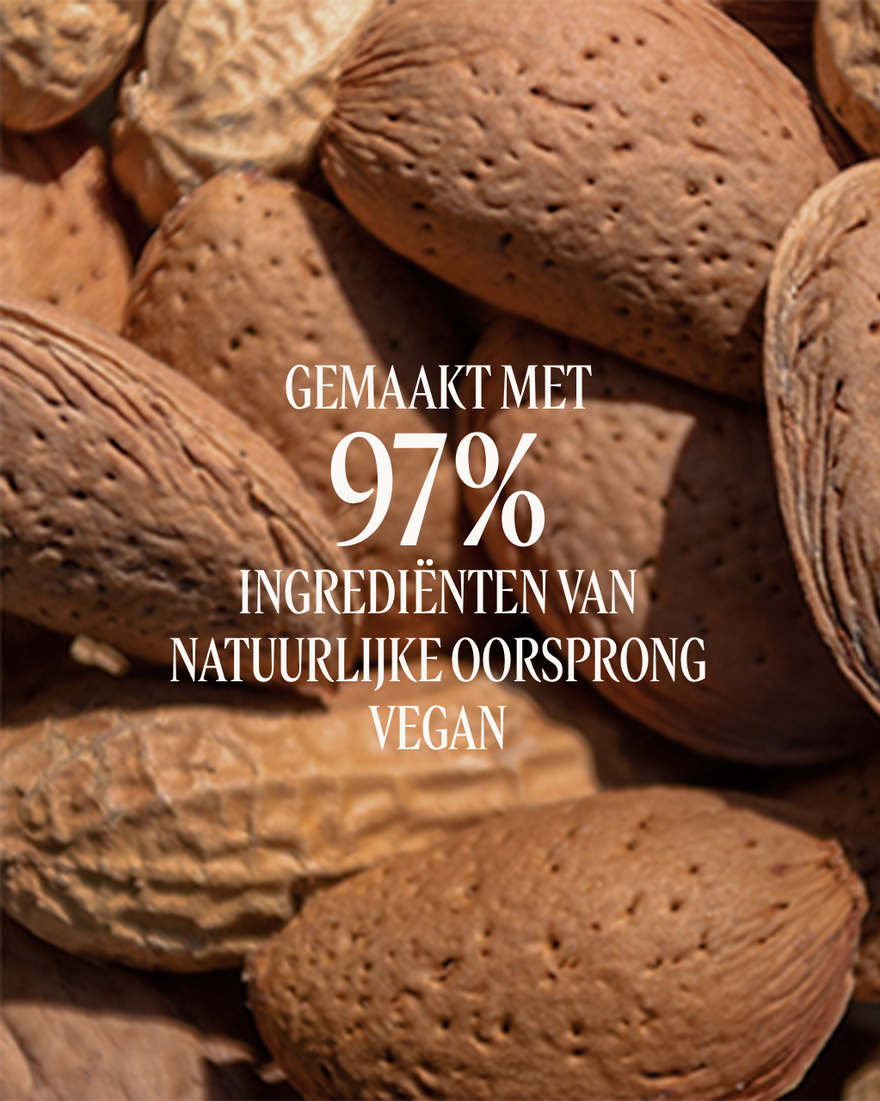 Weergave afbeelding 3/6 van product Almond Melkconcentraat Refill, , RECT