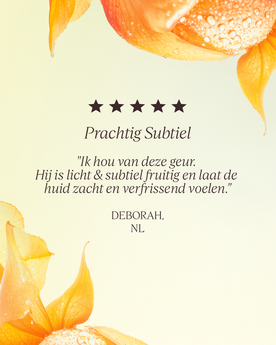 Weergave afbeelding 5/7 van product Osmanthus Abricot Eau de Toilette, , RECT