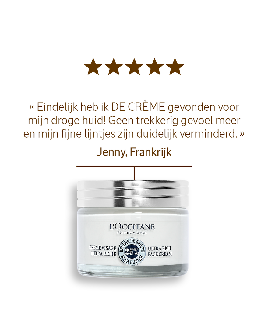 Weergave afbeelding 4/9 van product Shea Ultrarijke Comfort Cr&egrave;me, , RECT