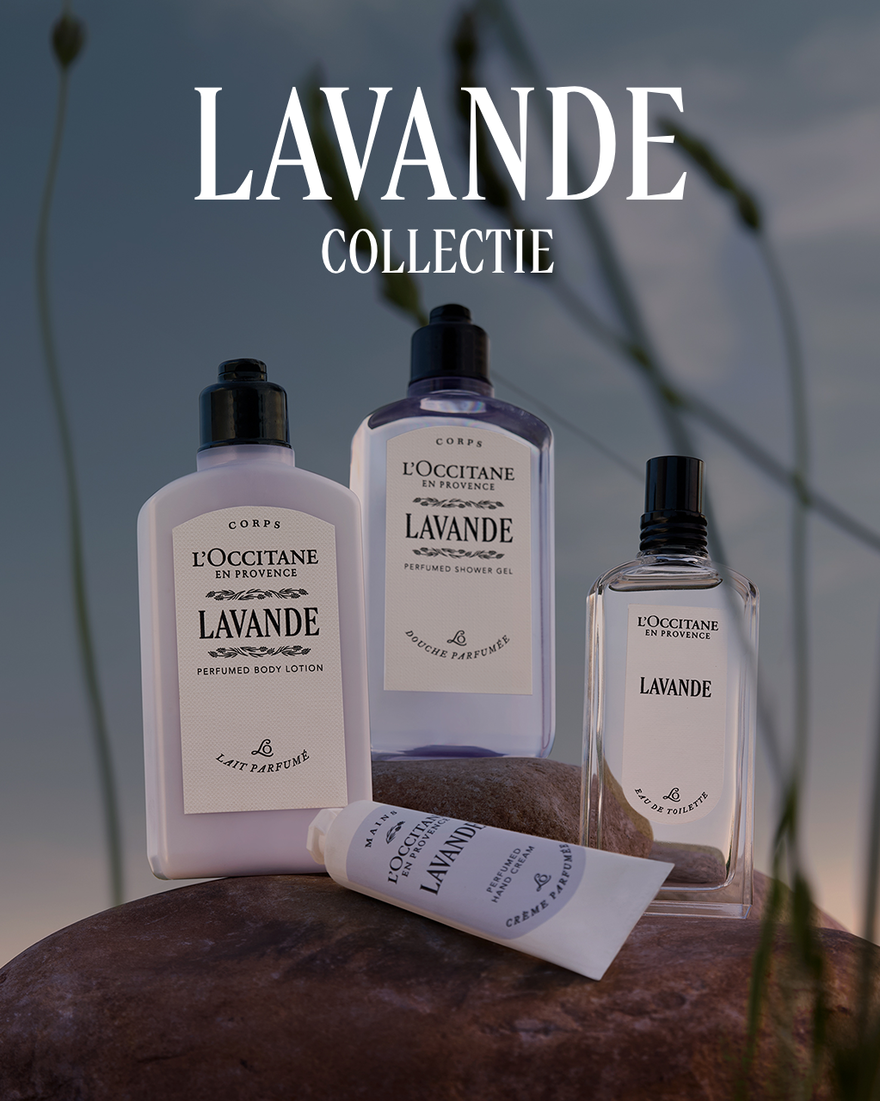 Weergave afbeelding 2/4 van product Lavande Badschuim, , RECT