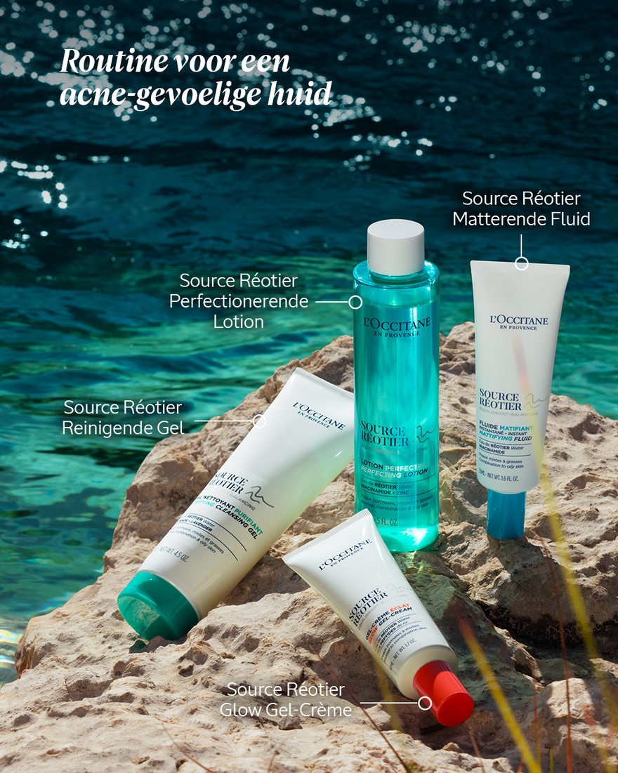 Weergave afbeelding 6/6 van product Source R&eacute;otier Glow Cr&egrave;me, , RECT