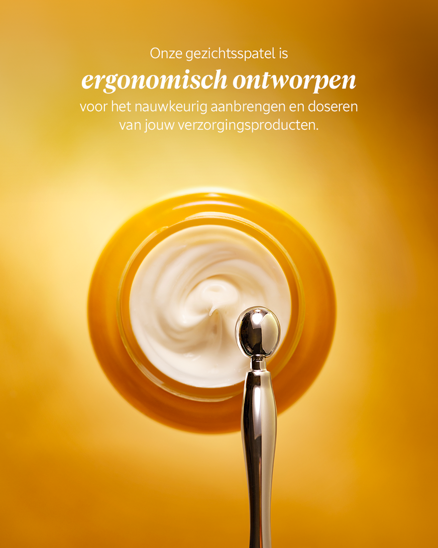 Weergave afbeelding 3/3 van product Multifunctionele Gezichtsspatel, , RECT