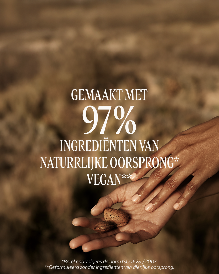 Weergave afbeelding 4/9 van product Almond Melkconcentraat, , RECT