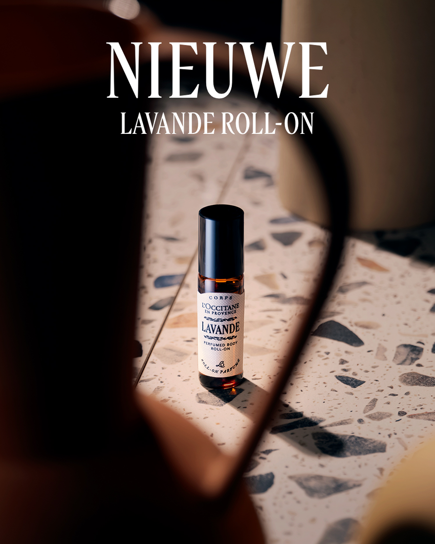 Weergave afbeelding 5/6 van product Lavande Roll-on Eau de Toilette, , RECT