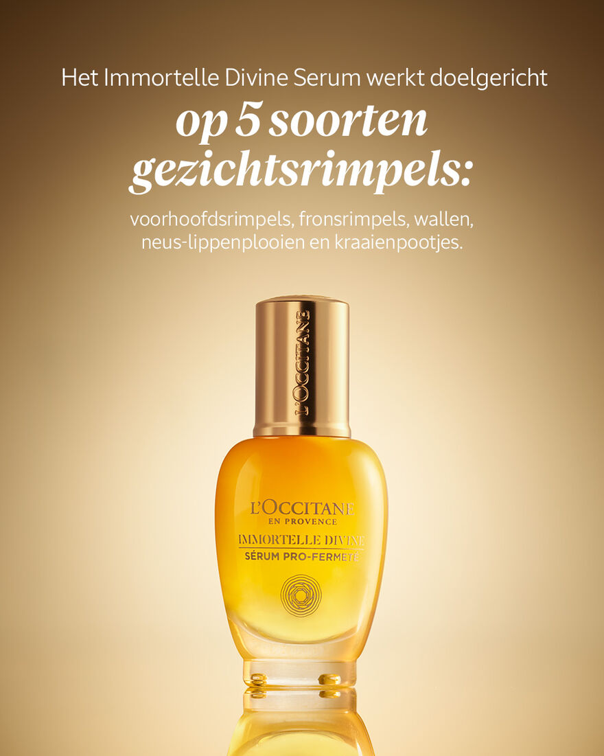 Weergave afbeelding 2/7 van product Immortelle Divine Serum, , RECT