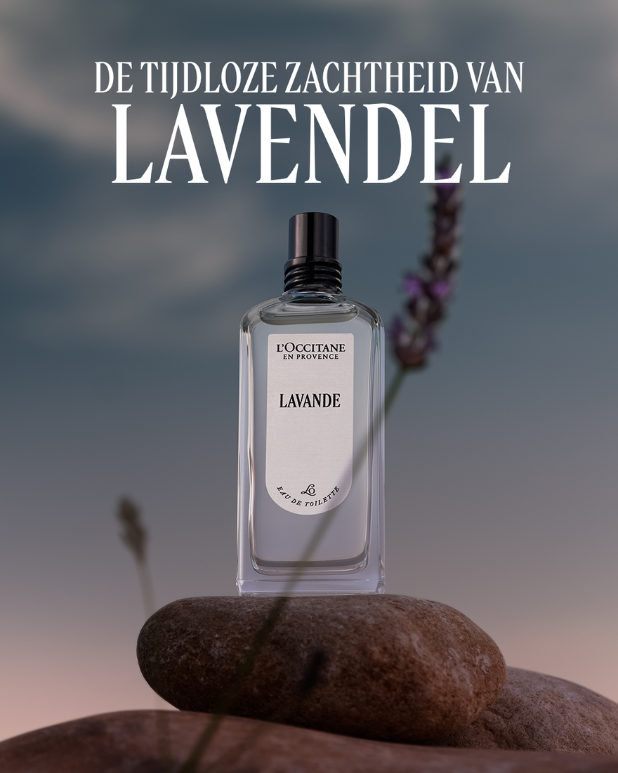 Weergave afbeelding 7/8 van product Lavande Eau de Toilette, , RECT