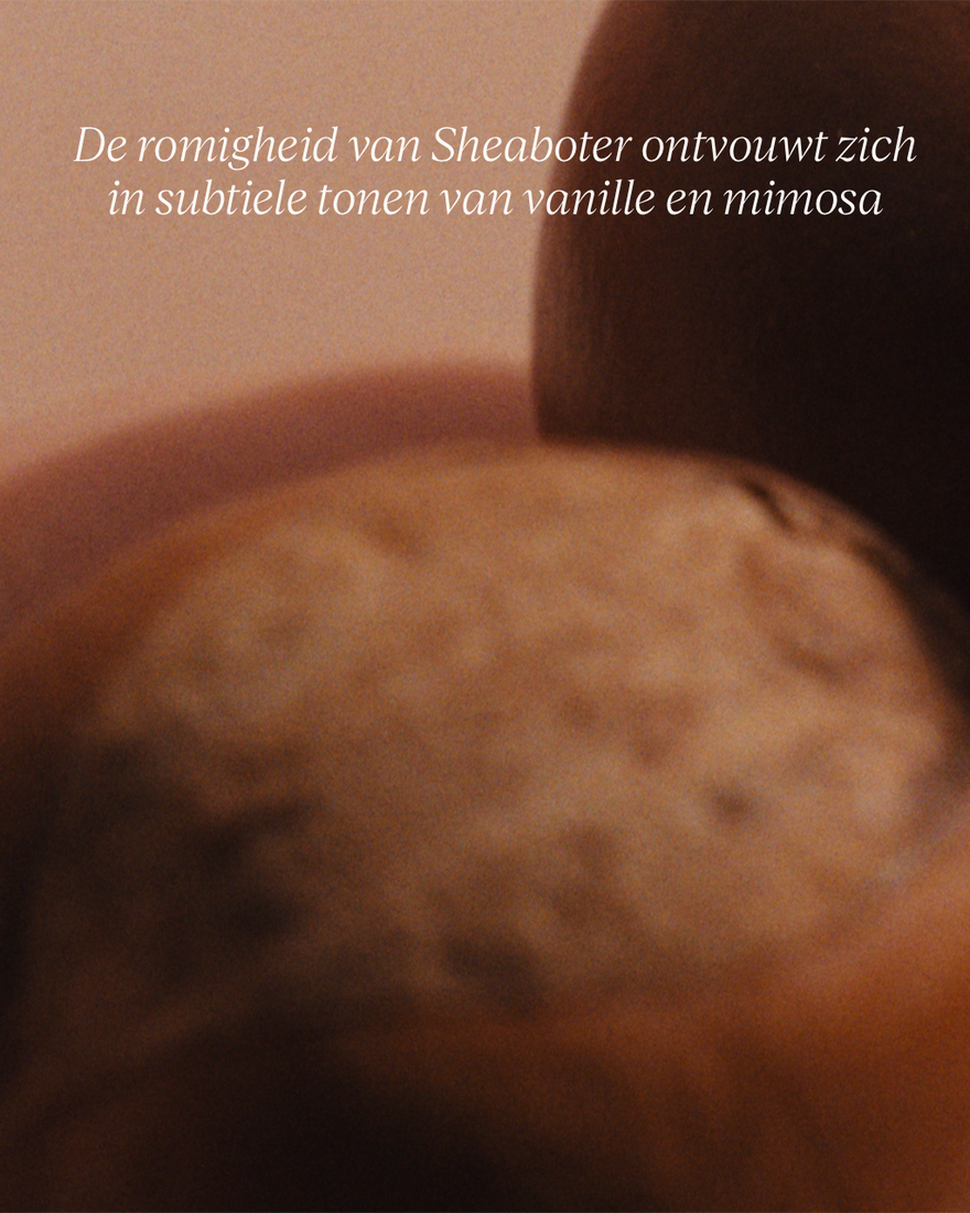 Weergave afbeelding 7/7 van product Shea Cr&egrave;me Handzeep, , RECT