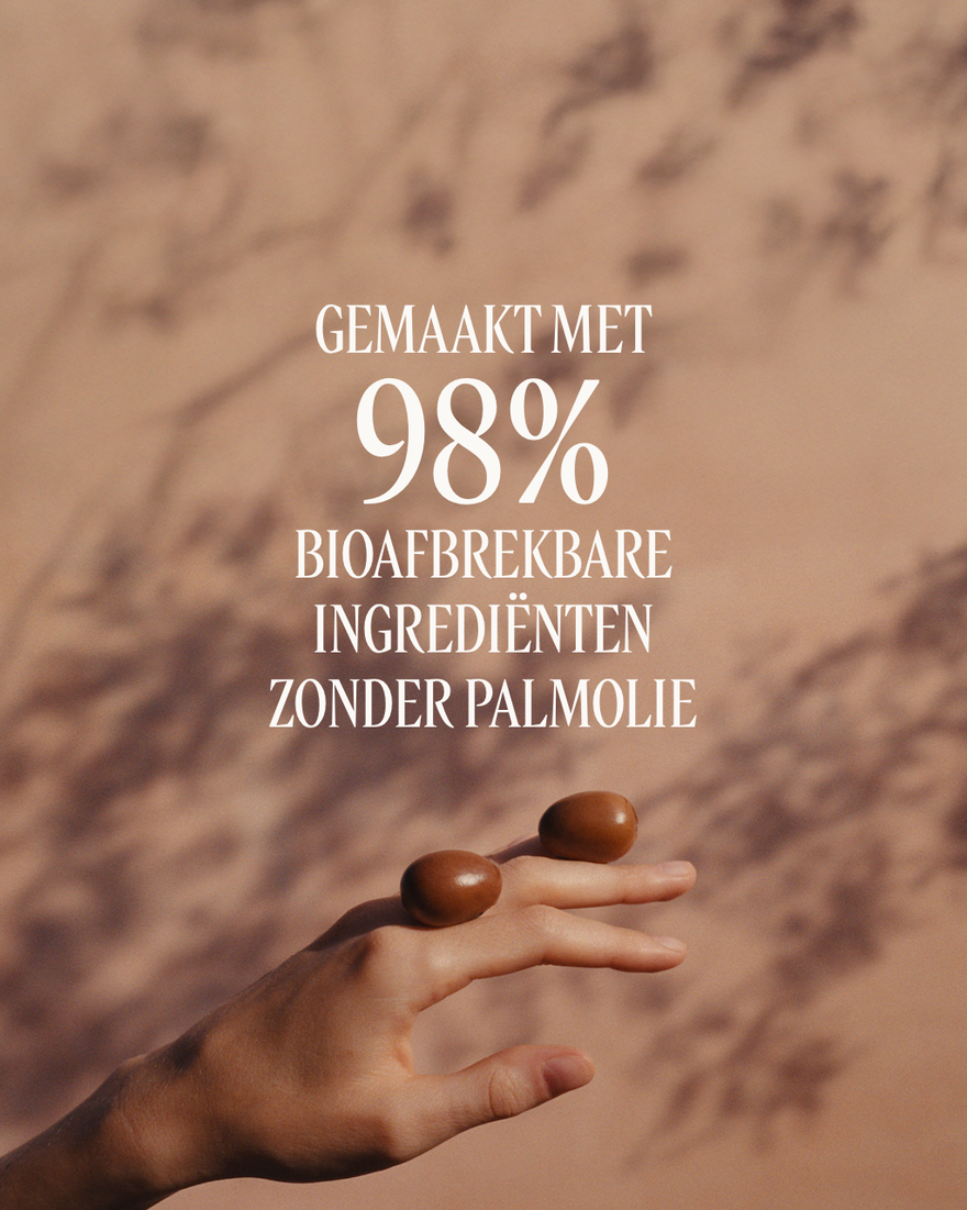Weergave afbeelding 4/7 van product Shea Cr&egrave;me Handzeep, , RECT