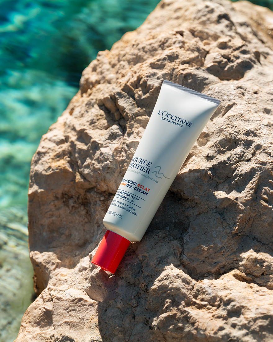Weergave afbeelding 3/6 van product Source R&eacute;otier Glow Cr&egrave;me, , RECT