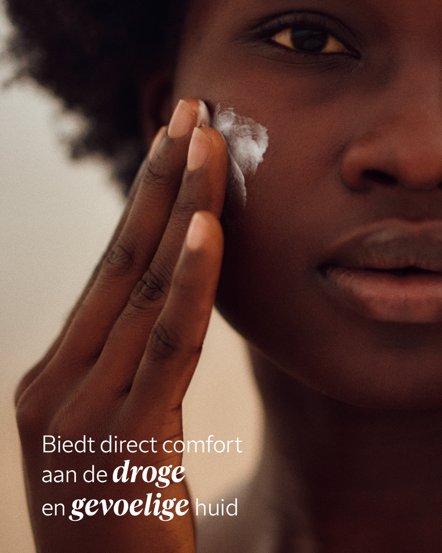 Weergave afbeelding 3/9 van product Shea Ultrarijke Comfort Cr&egrave;me, , RECT